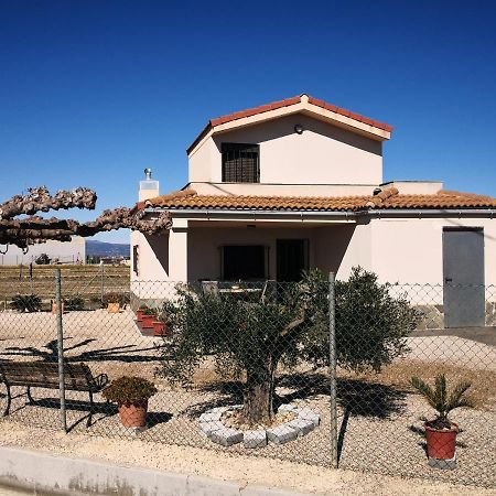 Casa Laura Guest House Deltebre Bagian luar foto