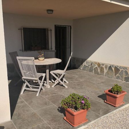 Casa Laura Guest House Deltebre Bagian luar foto