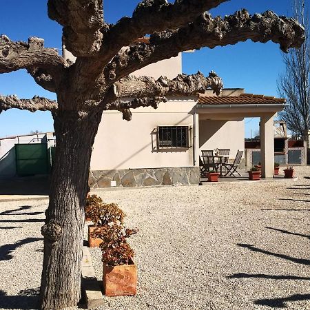 Casa Laura Guest House Deltebre Bagian luar foto