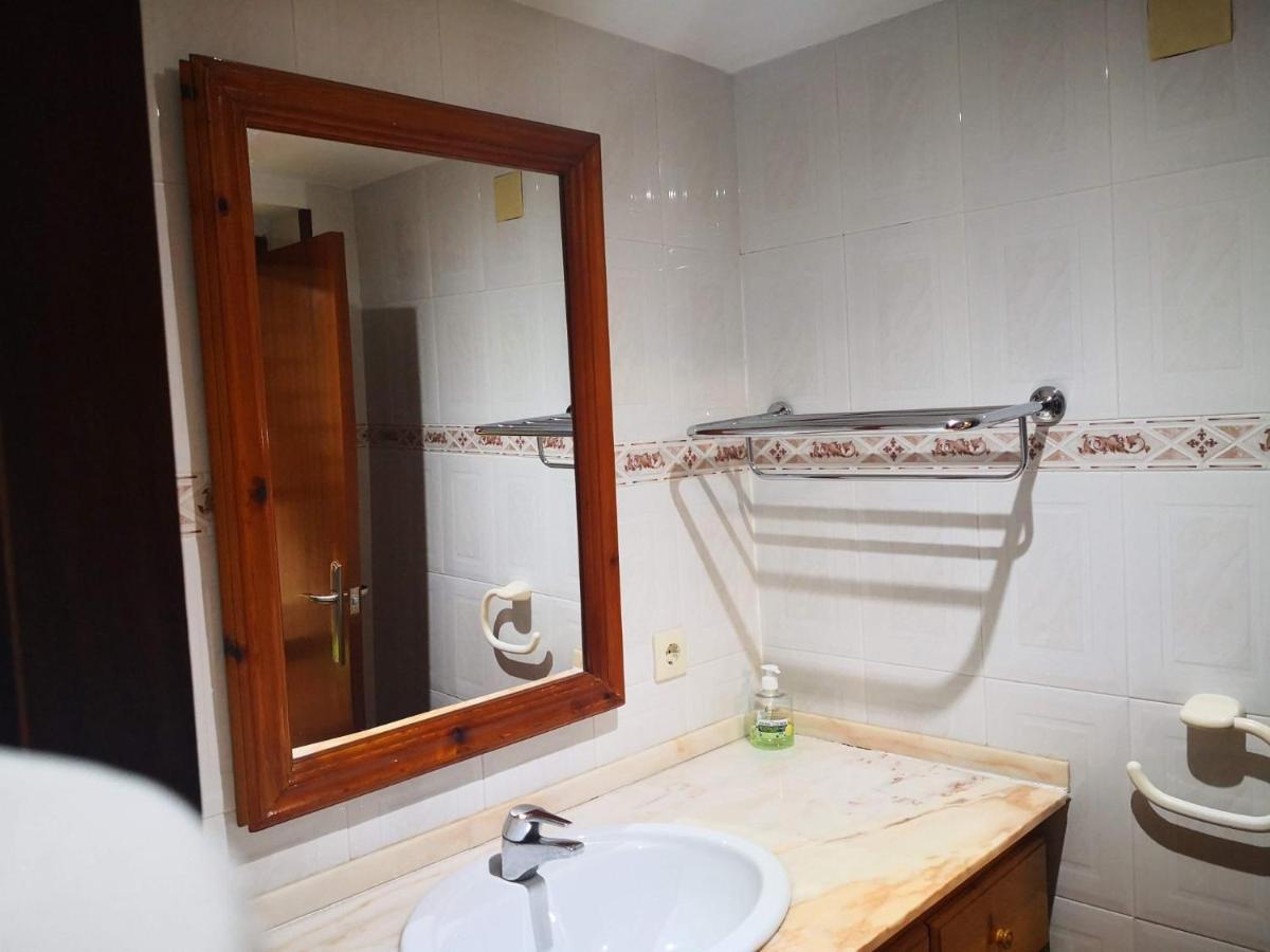 Casa Laura Guest House Deltebre Bagian luar foto
