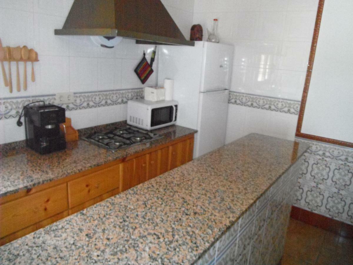 Casa Laura Guest House Deltebre Bagian luar foto