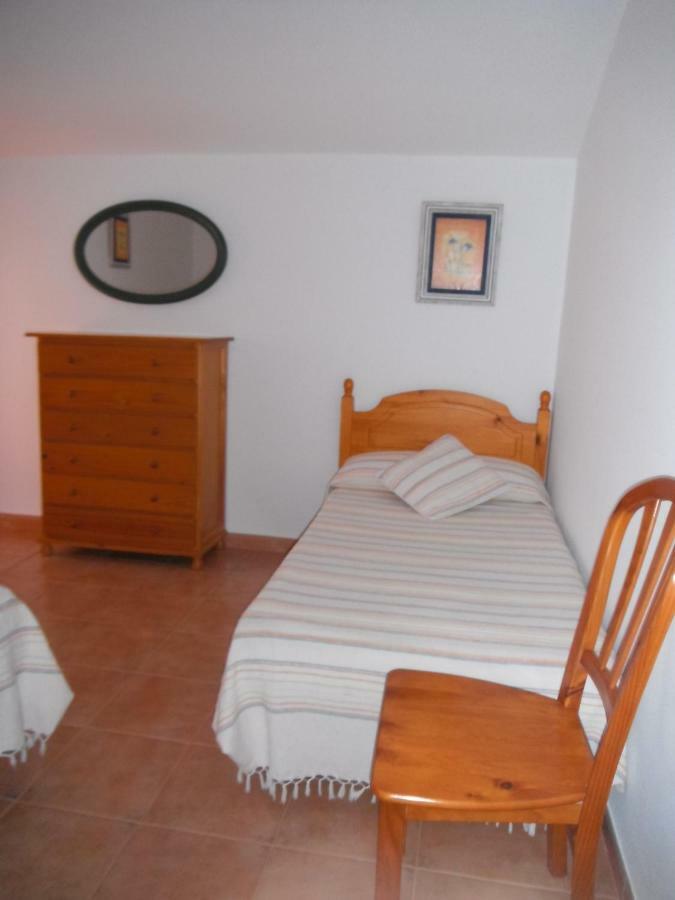 Casa Laura Guest House Deltebre Bagian luar foto