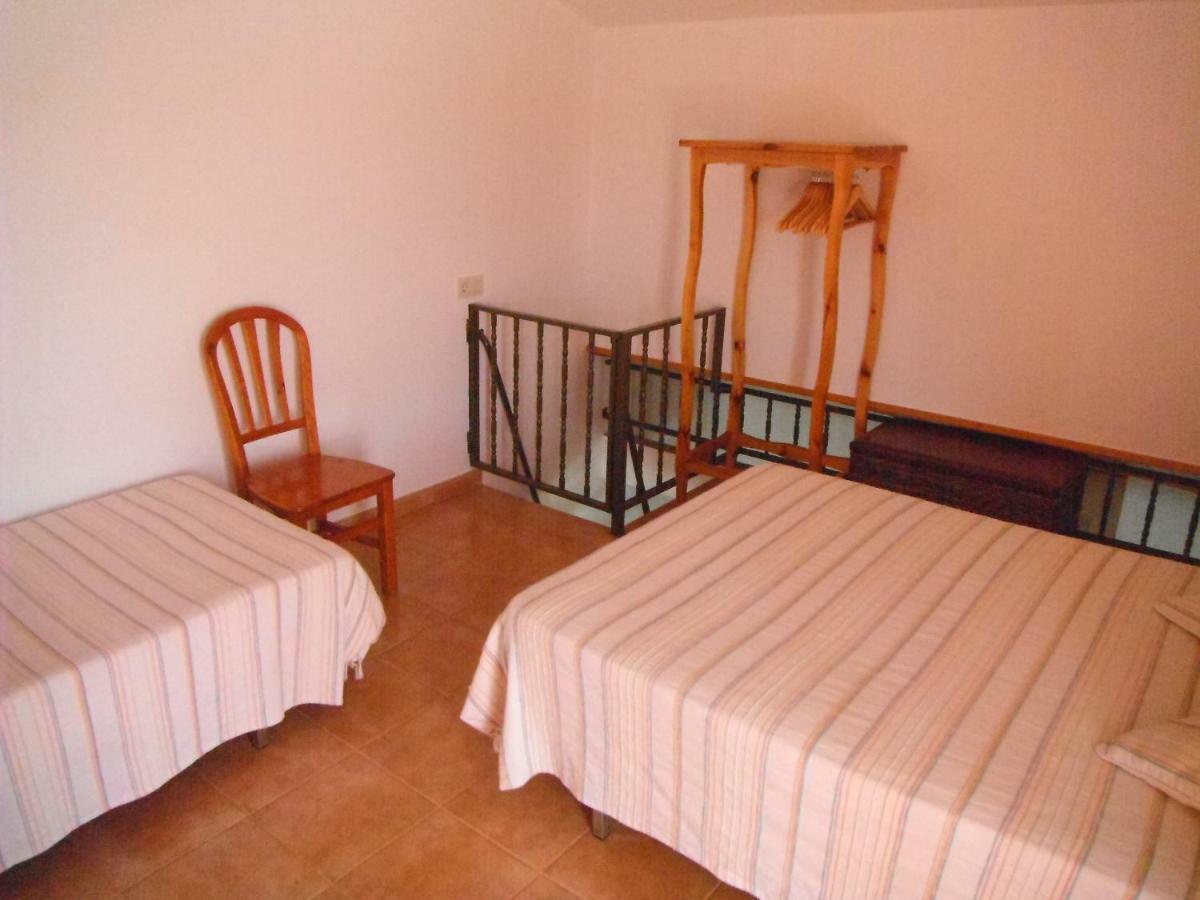 Casa Laura Guest House Deltebre Bagian luar foto