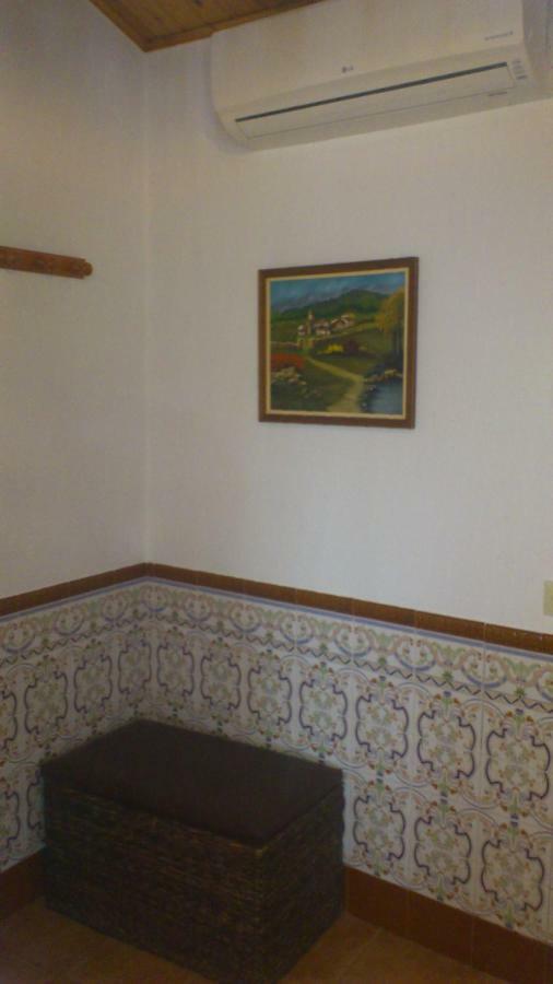 Casa Laura Guest House Deltebre Bagian luar foto