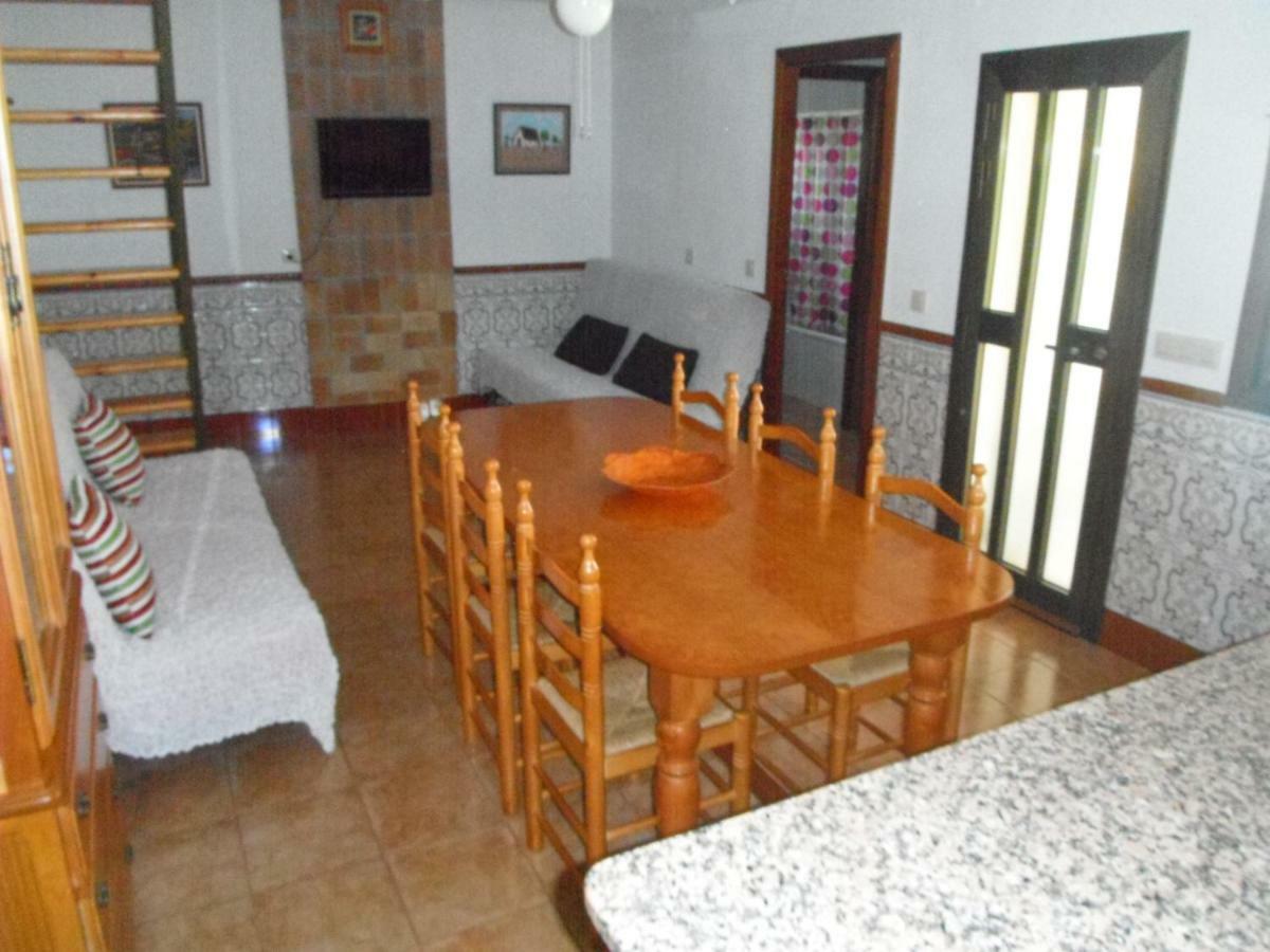 Casa Laura Guest House Deltebre Bagian luar foto
