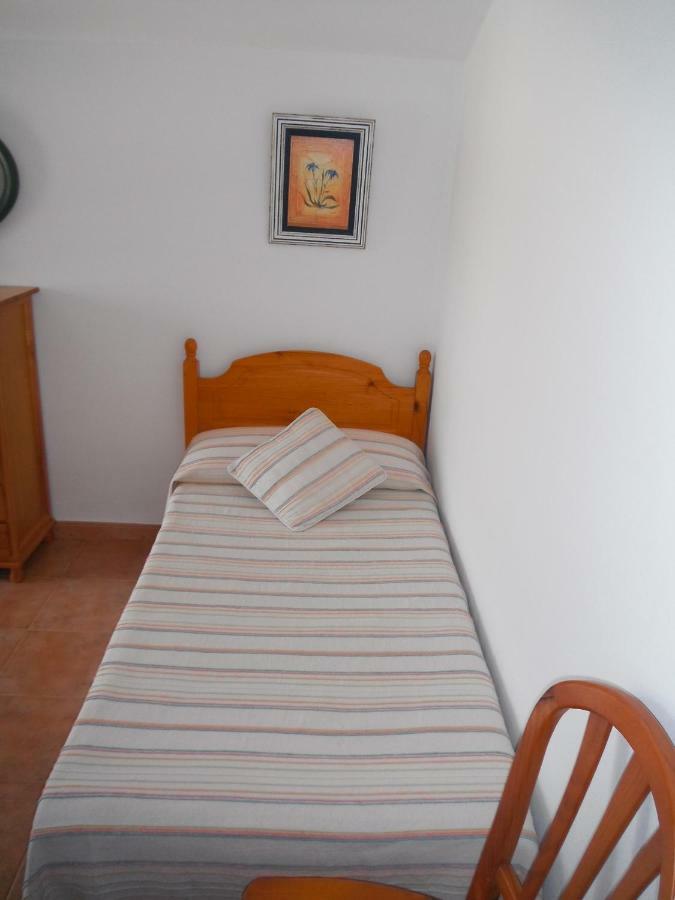 Casa Laura Guest House Deltebre Bagian luar foto