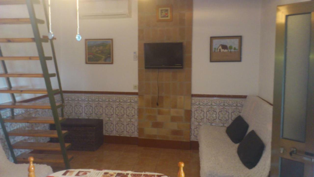 Casa Laura Guest House Deltebre Bagian luar foto