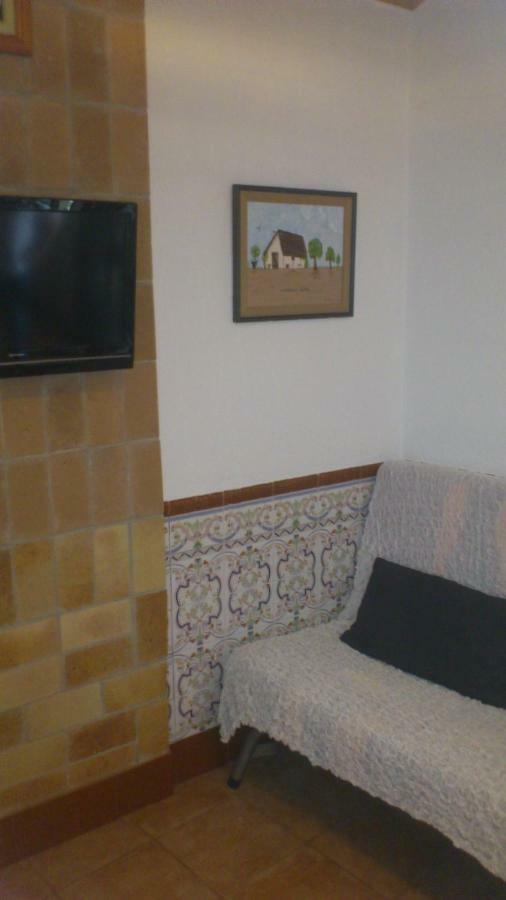 Casa Laura Guest House Deltebre Bagian luar foto